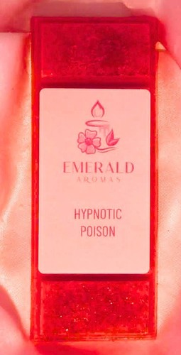 Wax melt large - 50g, hypnotic