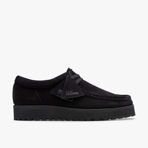 Clarks mens walla scout - scout, lo