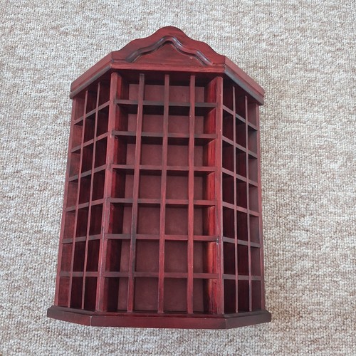 Mele compartment wooden - 70,