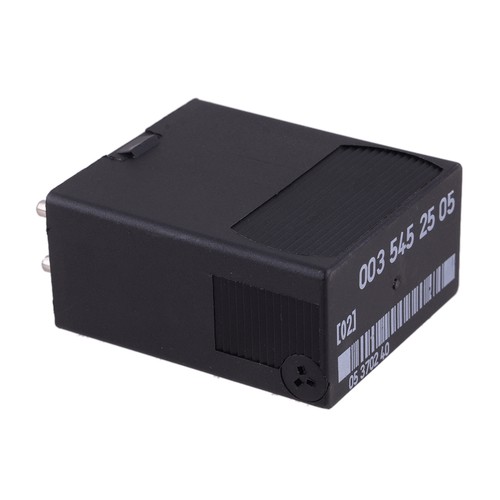 Fuel pump relay - fuel, fit