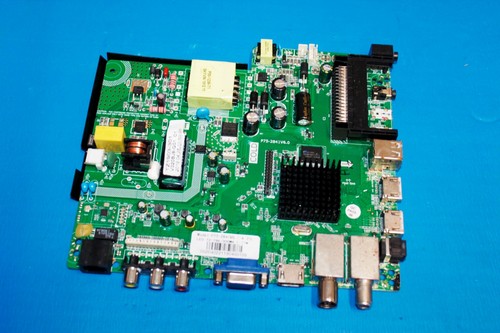 Main board p75 - av, for