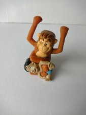 Disney Jungle Book Action Figure - McDonald's 2003 Wind-up Toy