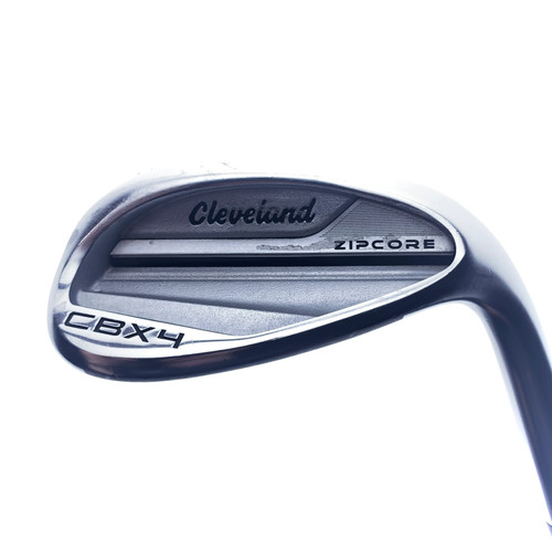 Used cleveland cbx zipcore - cleveland,