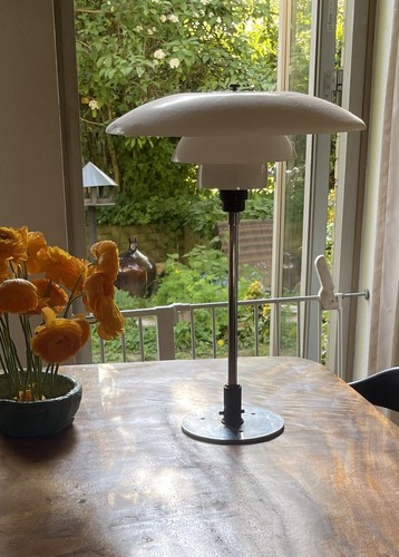Poul henningsen 4 3 - henningsen, ph.