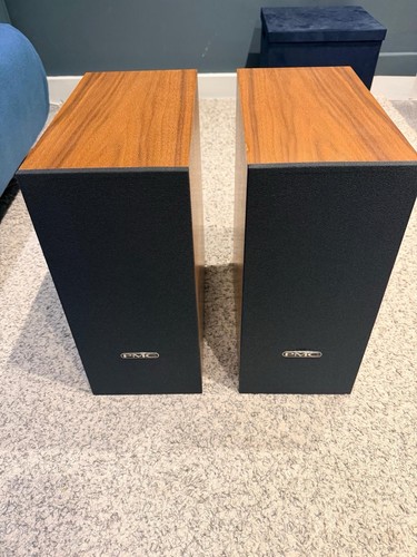 Pmc twenty5 22i speakers - twenty5,