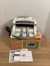 Accubanker AB-1000 Money