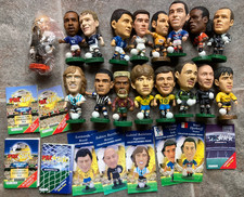 Job Lot x17 Corinthian