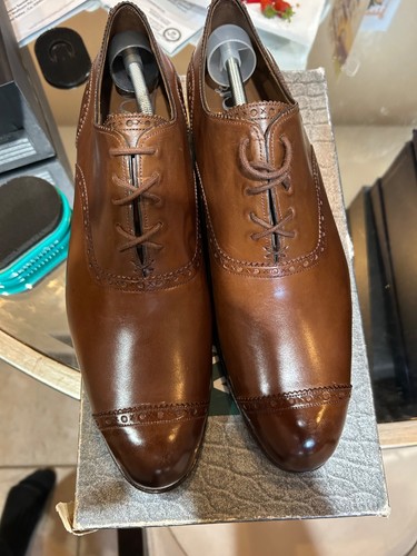 Barker black archdale oxford - barker,
