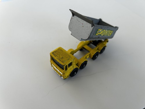 Lesney matchbox series - lesney, no
