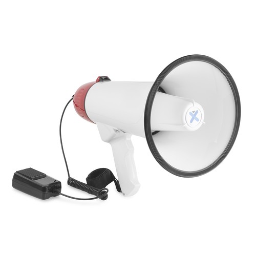 Vonyx meg040 40w megaphone - vonyx,