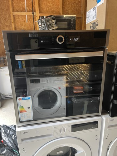 Hotpoint built electric - hotpoint, built-in