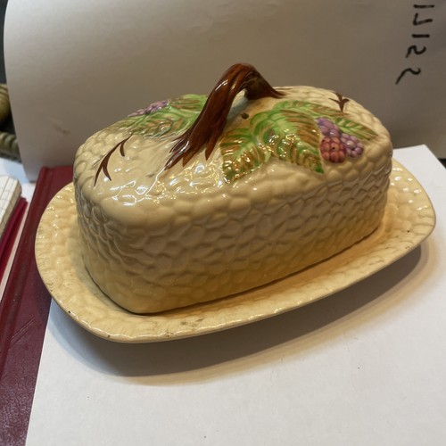 Wade bramble design butter - wade,