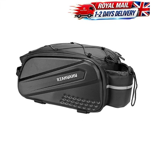 Waterproof bicycle rear rack - bicycle,