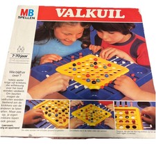 Stay Alive Dutch Vintage Game