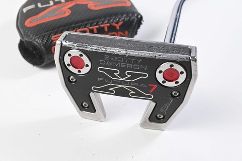 Scotty cameron futura - scotty,