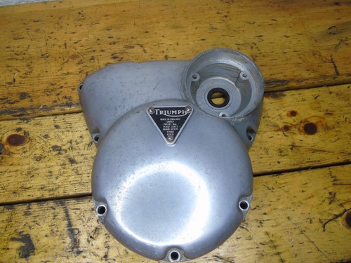 Triumph t150 t160 timing - triumph,