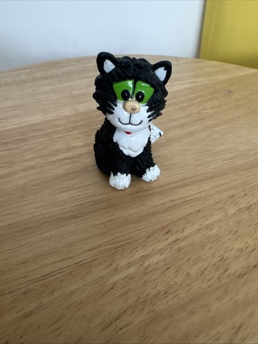 Postman pat jess - pat, cat