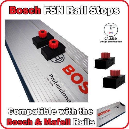 Bosch and mafell - bosch, limit