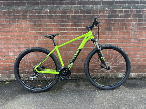 Cube aim pro mountain - cube,