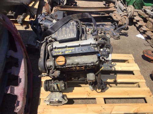 Vauxhall corsa 4 petrol - c,