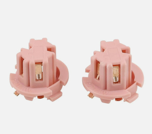 Rear tail brake - brake, socket
