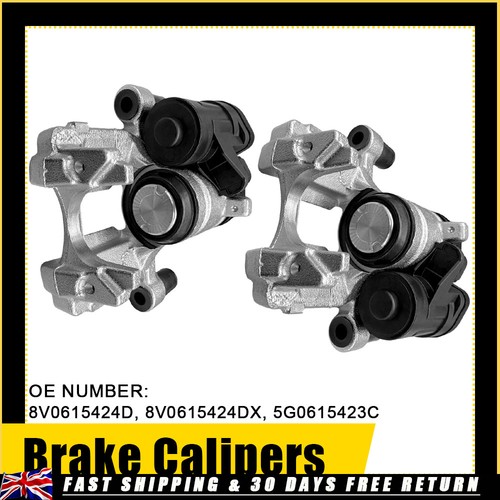 2pcs brake caliper for - 2pcs,