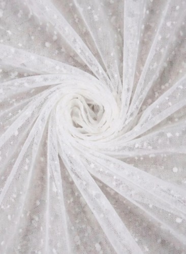 Metres white swiss - 3,