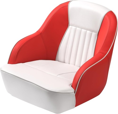 Captain boat seat - boat,