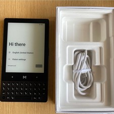 MINIMAL PHONE Model MP01 6GB