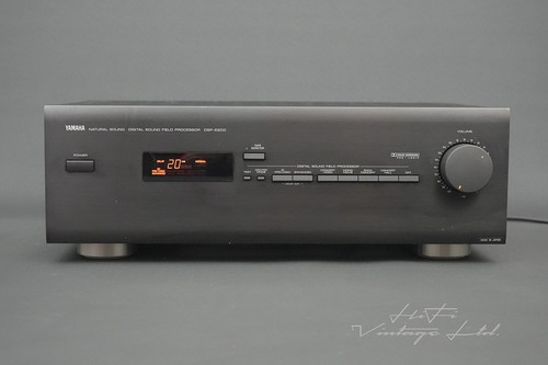 Yamaha dsp e200 - yamaha, home