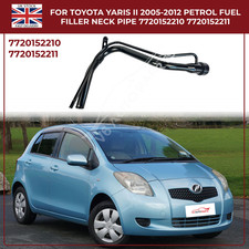 For Toyota Yaris II 2005-2012