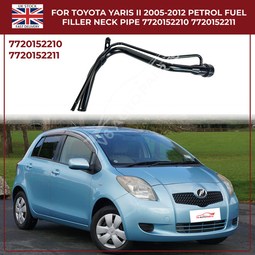 For toyota yaris 2005 2012 - for, 2005-2012