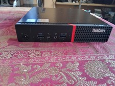 Lenovo Thinkcentre mini pc