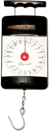 Reuben heaton flyweight mk2 - heaton,