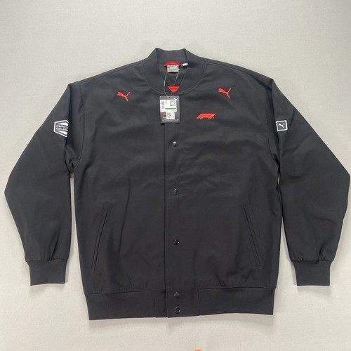 Puma statement bomber - puma, f1