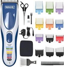 Wahl Mens Colour Pro Cord