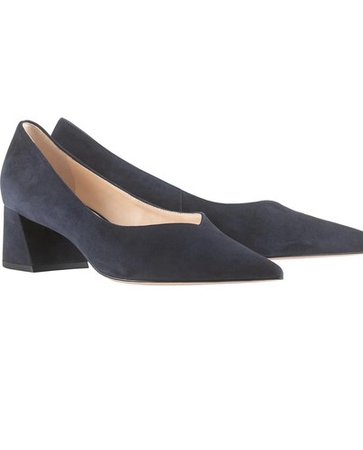 Bnib hogl dark navy - bnib, size