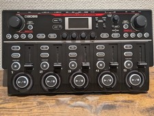 BOSS RC-505mkII Loop Station