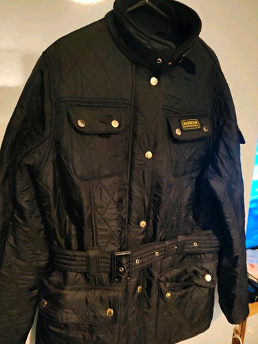 Womens barbour international - womens,