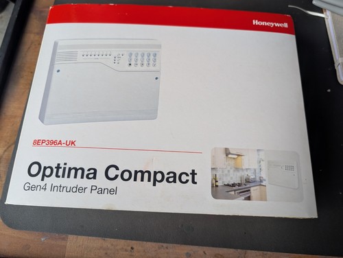 Ade honeywell optima - optima, compact
