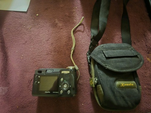 Fujifilm finepix e900 digital - finepix,