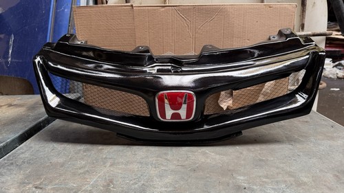 Honda civic type - honda, mugen