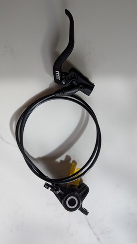 Maguea mt4 front disc brake - front,