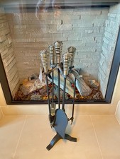 Modern 4-Piece Companion Set