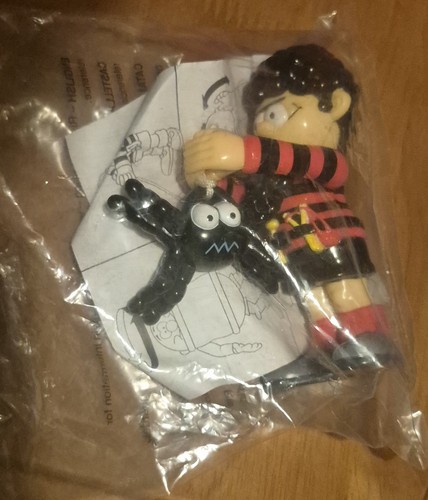 2000 mcdonald happy meal toy - mcdonald's,