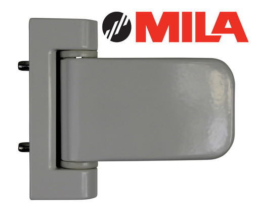 Door hinge mila prosecure - door,