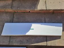 Mercedes 190E W201 Cosworth Bodykit Front Right Door Moulding 