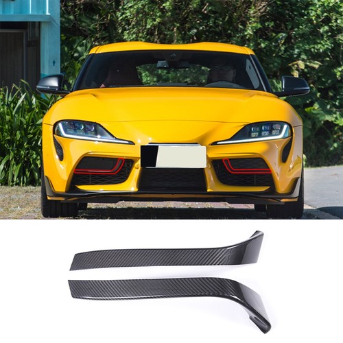 2pcs carbon fiber - 2pcs,