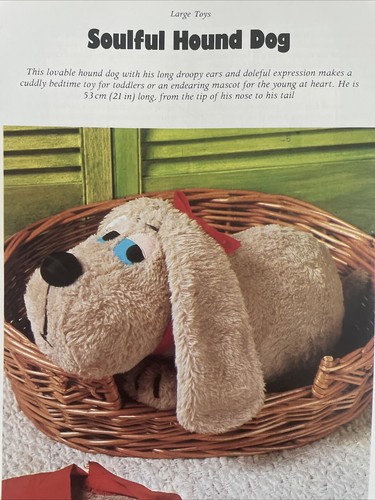 Sewing pattern jean greenhowe - sewing,