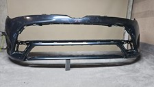 TOYOTA AVENSIS FRONT BUMPER